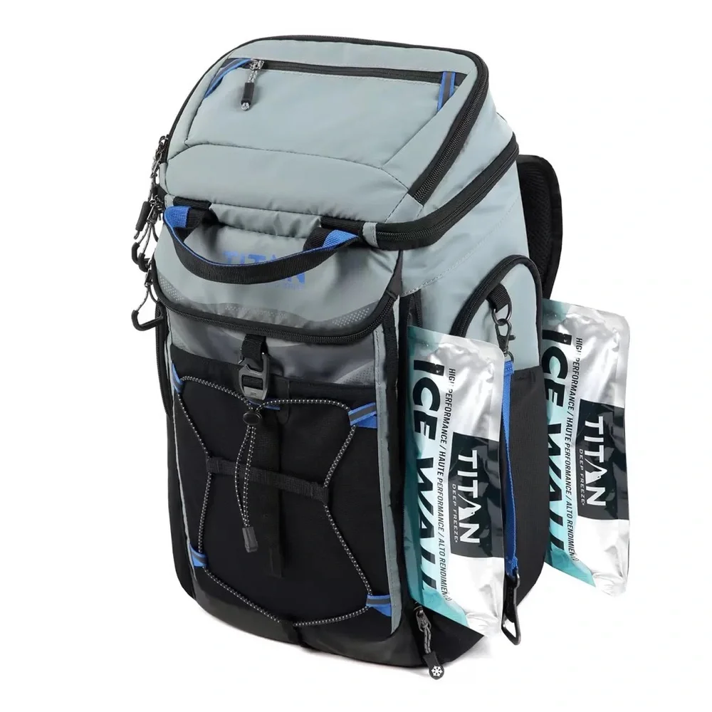 冷凍　
冷蔵庫　250L Amazon.com : 26 CANS T.I.T.A.N. by Arctic-Zone Super Foam and Leak